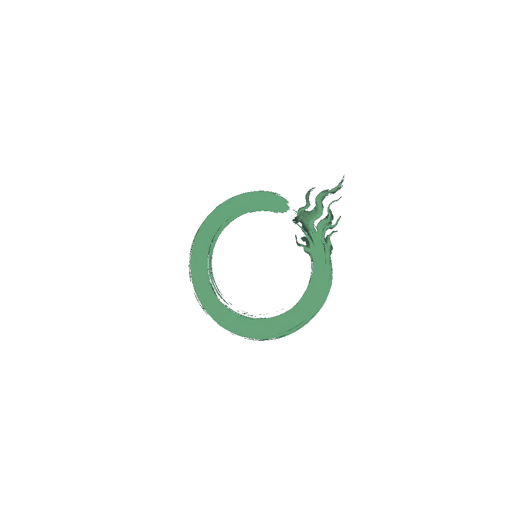 Mark · Light