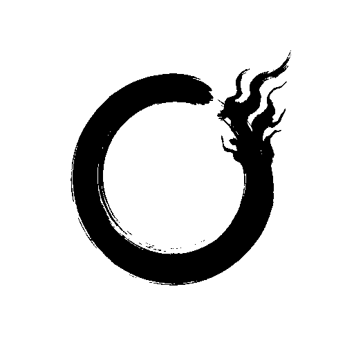 Mono · Negro